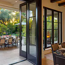 Patio Doors in Pompano Beach, FL