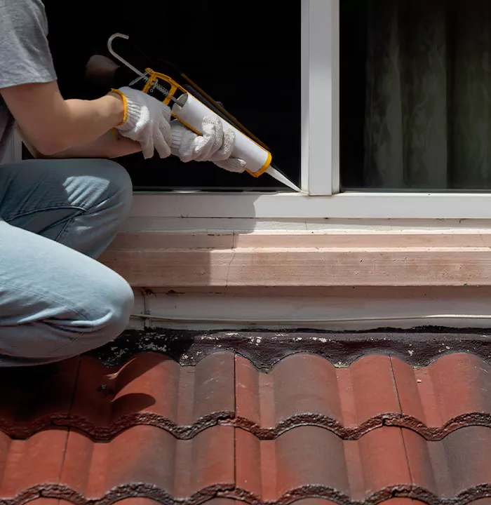 Roof Window Services in Pompano Beach, Florida