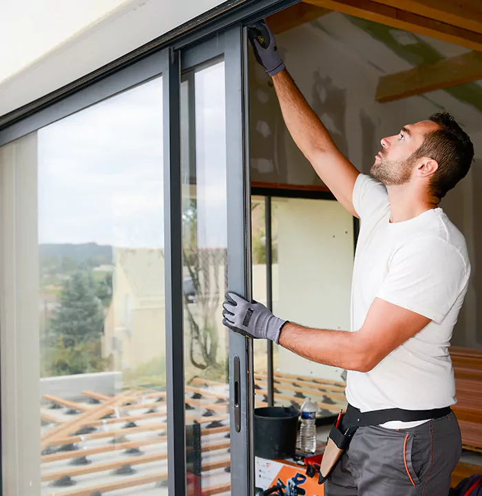 Vinyl Window Installation in Pompano Beach, FL