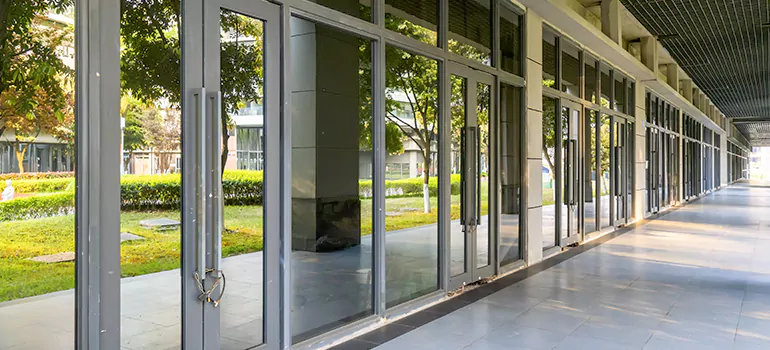 Professional Accordion Door Repair in Pompano Beach, FL