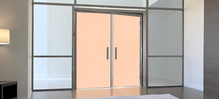 Professional Accordion Door Repair in Pompano Beach, FL