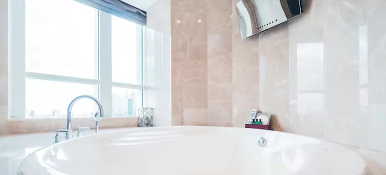 Bathroom Window Coverings in Pompano Beach, FL