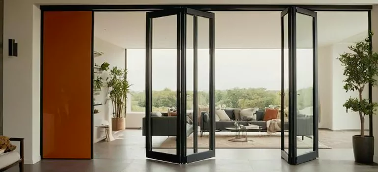 Folding Bifold Doors Repair in Pompano Beach, FL