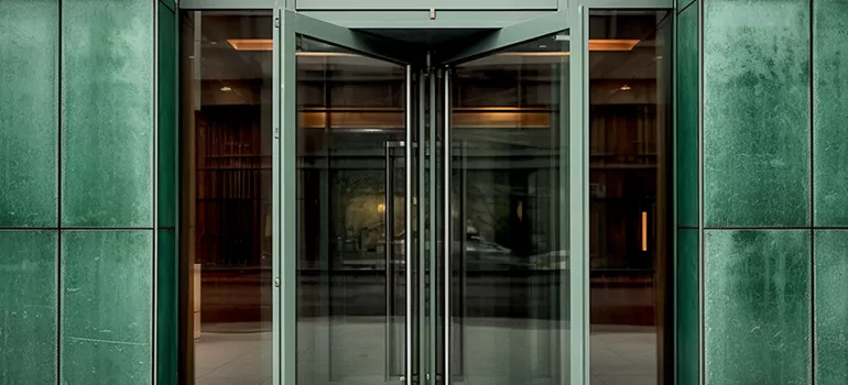 Commercial Garage Doors Repair in Pompano Beach, FL