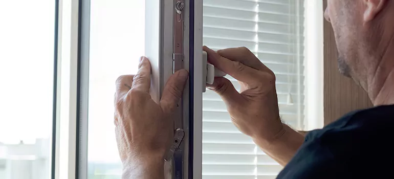 Luxury Window Installation in Pompano Beach, FL