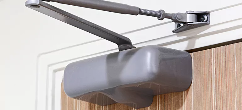 Garage Door Openers For Low Ceilings in Pompano Beach, FL