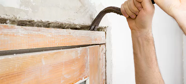 Front Door Replacement Cost in Pompano Beach, FL