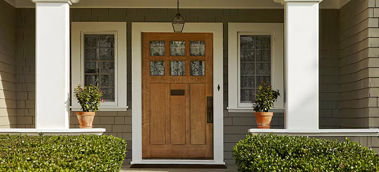 Bottom Door Sweep in Pompano Beach, FL