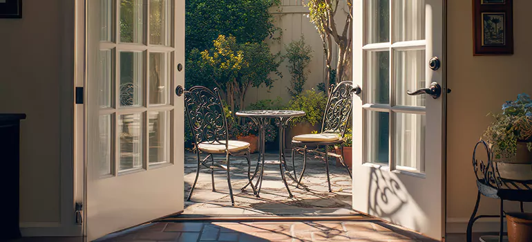 Interior Double Doors in Pompano Beach, FL