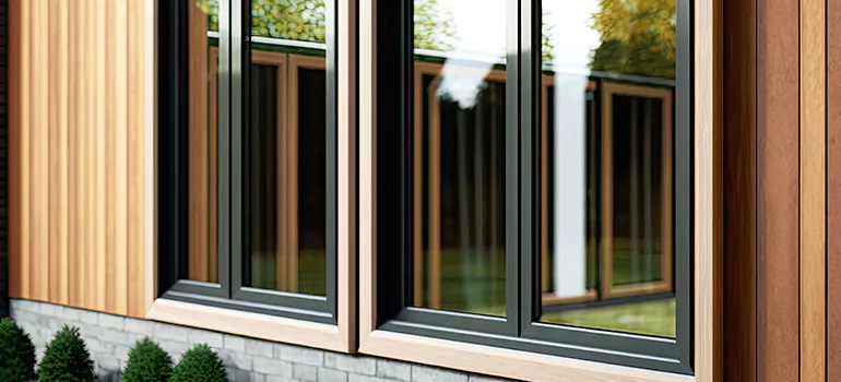 Large Double Pane Windows in Pompano Beach, FL
