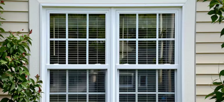 Custom Double Hung Windows in Pompano Beach, FL