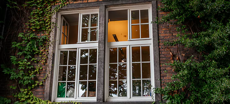 Energy Efficient Wood Windows in Pompano Beach, FL