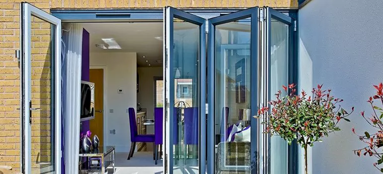 Bifold Door Repairs Near Me in Pompano Beach, FL