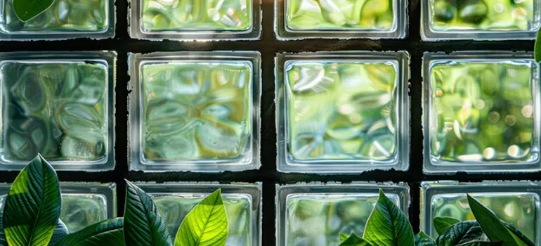 Glass Block Windows Near Me in Pompano Beach, FL