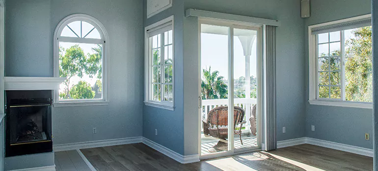 Glass Door Repair in Pompano Beach, FL