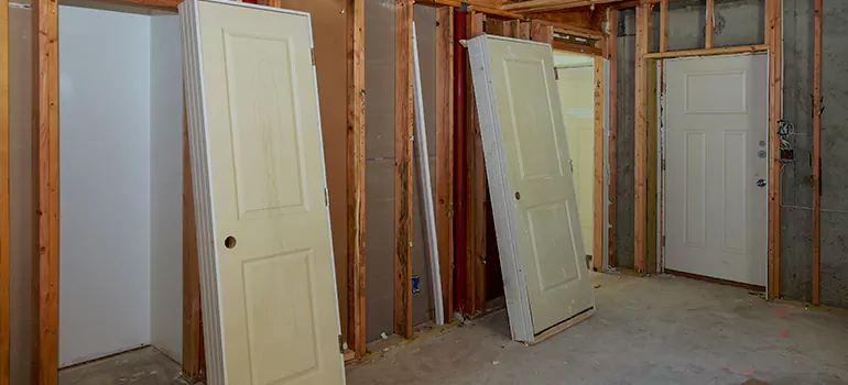 Heavy Duty Sliding Door in Pompano Beach, FL