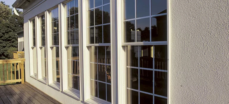 Home Window Glass Repair in Pompano Beach, FL