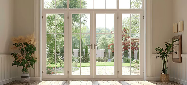 Impact Patio Doors in Pompano Beach, FL