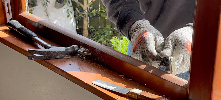 Industrial Window Repair in Pompano Beach, FL