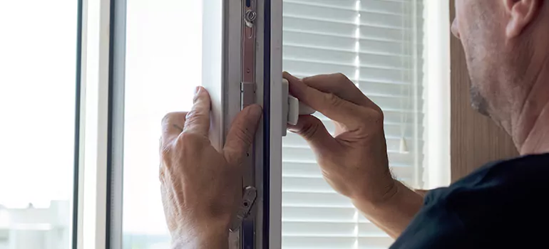Lever Window Replacement Services in Pompano Beach, FL