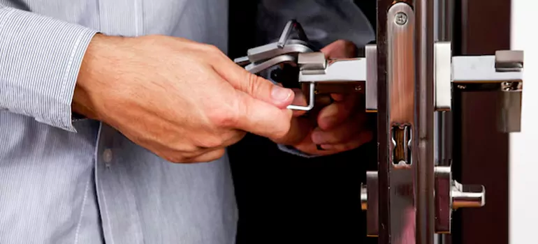 Local Multi Point Door Installation Experts in Pompano Beach, FL