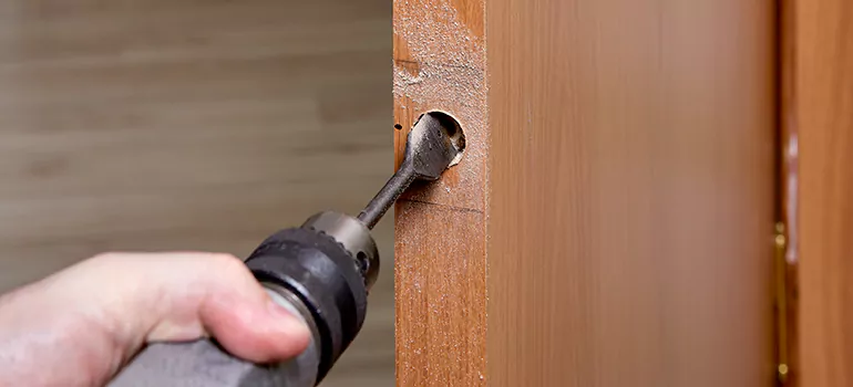 Sliding Pocket Door Repair inPompano Beach, FL