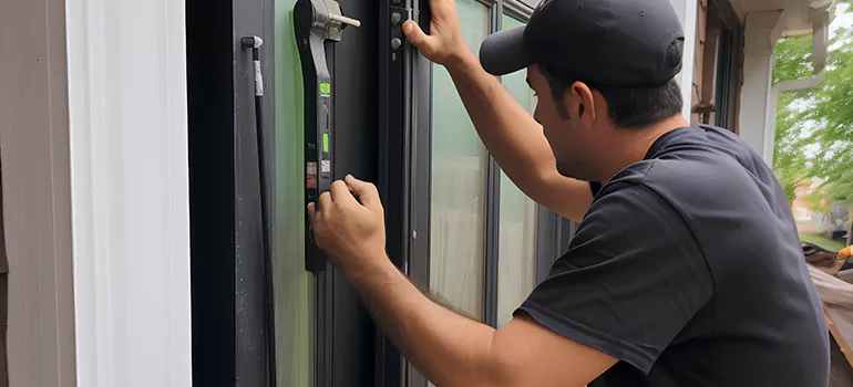 1 Way Privacy Window Film in Pompano Beach, FL