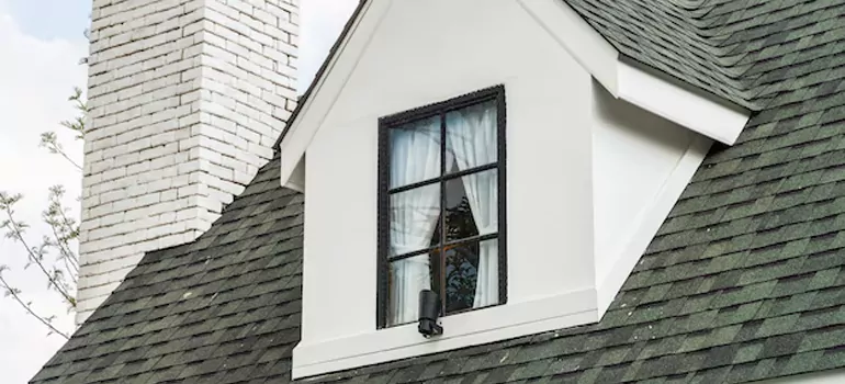 Roof Window Repair in Pompano Beach, FL
