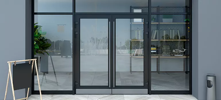 Sliding Screen Door Installation in Pompano Beach, FL