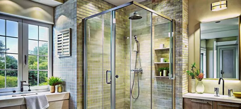 Tub Shower Doors in Pompano Beach, FL