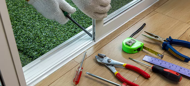  Automatic Sliding Door Repair in Pompano Beach, FL