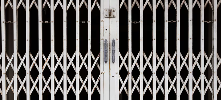 Steel Line Garage Door Repairs in Pompano Beach, FL