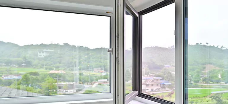 Large Triple Pane Windows in Pompano Beach, FL
