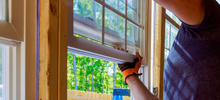 Decorative Window Film Services in Pompano Beach, FL