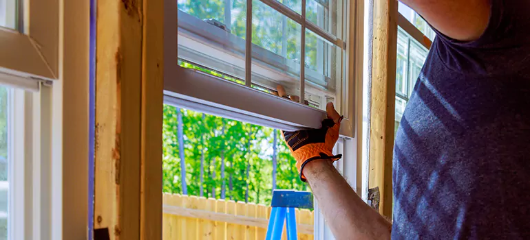 Home Window Repair in Pompano Beach, FL