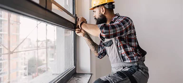 Window Glazing Company in Pompano Beach, FL