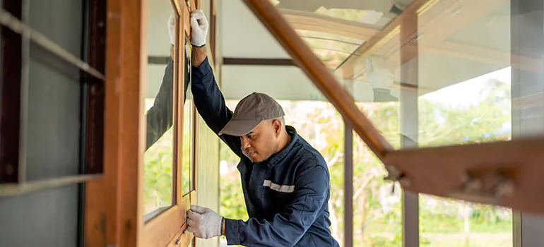 Energy-efficient Window Insulation in Pompano Beach, FL