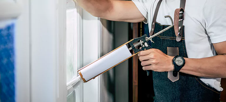 Window Jamb Extension in Pompano Beach, FL
