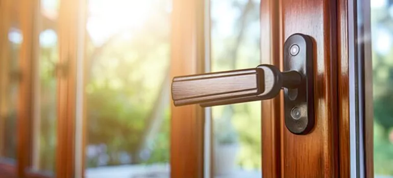 Double Glazing Window Latch Repairs in Pompano Beach, FL
