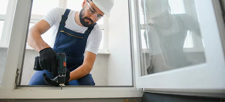Replace Broken Window Pane in Pompano Beach, FL