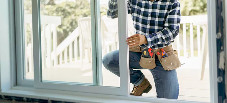Commercial Window Replacement in Pompano Beach, FL