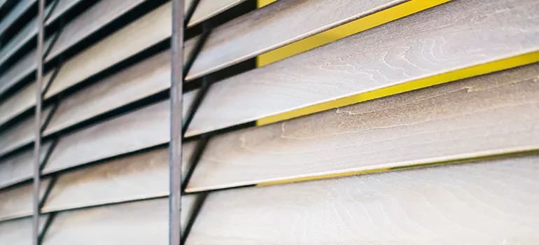 Shutter Installation Services in Pompano Beach, FL