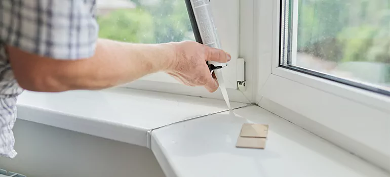 Professional Accordion Door Repair in Pompano Beach, FL
