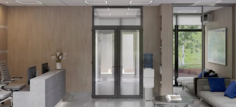Residential Accordion Door Repair in Pompano Beach, FL