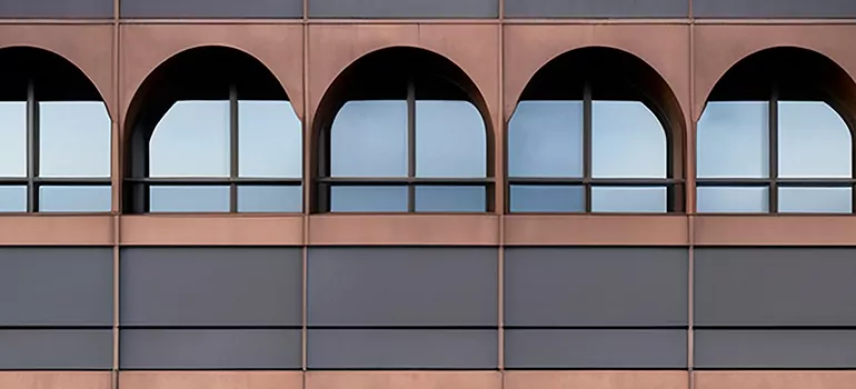 Modern Architectural Windows Repair in Pompano Beach, FL