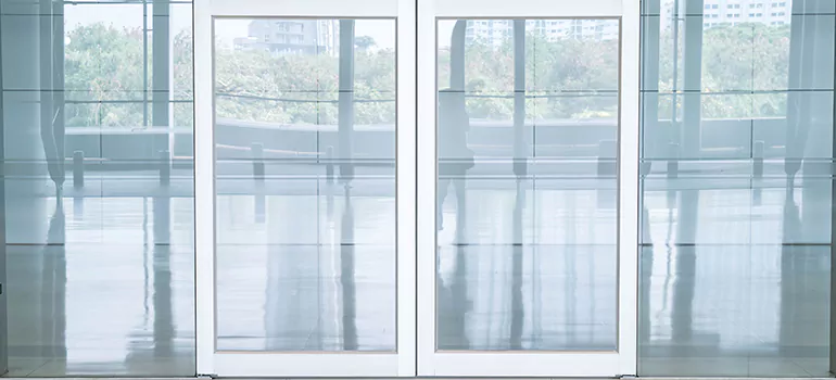 Automatic Door Openers in Pompano Beach, FL