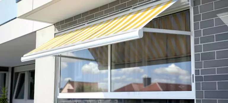 Awning Window Maintenance in Pompano Beach, FL