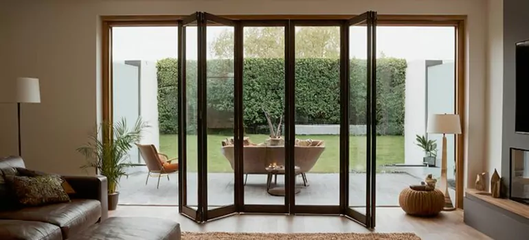 Cheap Bifold Doors in Pompano Beach, FL