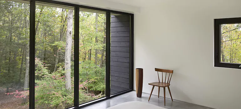 Bulletproof Window Protection Services in Pompano Beach, FL