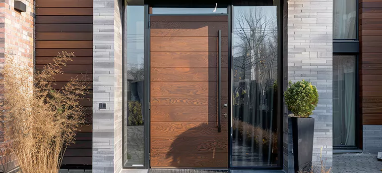 Burglary Proof Doors Company in Pompano Beach, FL